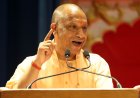 प्रतिभा और परिश्रम से संभावनाओं को उपलब्धियों में बदल रही यूपी की युवाशक्ति: सीएम योगी