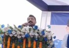 डिग्रियां लेकर घूम रहे नौजवान, रोजगार नहीं’, फूलपुर में चंद्रशेखर आजाद का सरकार पर हमला