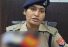 PET परीक्षा में नकल का चौंकाने वाला मामला: सेनेटरी पैड में डिवाइस छिपाकर पहुंचा प्रयागराज का अभ्यर्थी, झांसी में पकड़ा गया
