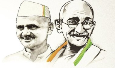 बांदा में गांधी जयंती पर दिनभर होंगे कार्यक्रम, प्रभात फेरी, रक्तदान शिविर और खेल प्रतियोगिताओं की तैयारी