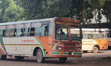 मीरजापुर से दिल्ली जाना हुआ आसान, रोडवेज ने मंजूर कीं दो बसें; 1,152 रुपये होगा किराया