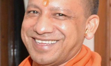 भदोही में कल आएंगे CM योगी आदित्यनाथ, 50वें अंतरराष्ट्रीय कारपेट एक्सपो का करेंगे उद्घाटन; जनसभा को भी करेंगे संबोधित