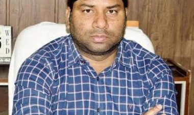 जौनपुर को मिले नए CDO नरेंद्र बहादुर सिंह, ध्रुव खाडिया का मऊ तबादला