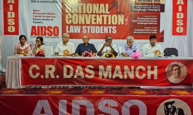 जस्टिस चेलमेश्वर बोले- महंगी होने के साथ घट रही विधि शिक्षा की गुणवत्ता, नैतिक मूल्यों में गिरावट चिंताजनक
