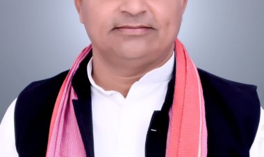 राम प्रताप यादव बने सपा के प्रदेश सचिव
