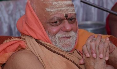 शंकराचार्य निश्चलानंद सरस्वती बोले- सनातन से अलग हुए पंथ भी खुद को इसी धर्म का हिस्सा मानें