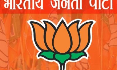 यूपी से राज्यसभा के लिए BJP ने उतारे 8 नए चेहरे, जातीय और क्षेत्रीय समीकरण पर खास फोकस