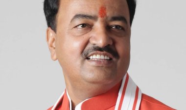 प्रयागराज में आज से केशव प्रसाद मौर्य का दो दिवसीय दौरा, ‘सेवा ज्योति यात्रा’ में होंगे शामिल