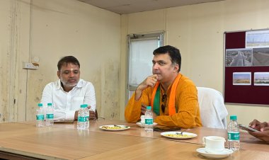 प्रयागराज में मलाका-स्टेनली रोड छह लेन सेतु को लेकर बड़ा अपडेट, 25 नवंबर से एक लेन पर दौड़ेंगे वाहन