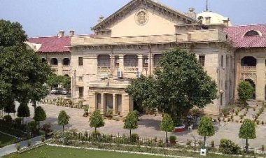 एनसीआर के पेट्रोल पंपों पर ANPR कैमरों का मामला हाईकोर्ट पहुंचा, खर्च कौन उठाएगा? कोर्ट ने उठाया बड़ा सवाल
