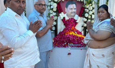 इलाहाबाद हाईकोर्ट से करवरिया बंधुओं को बड़ा झटका: जवाहर पंडित हत्याकांड में दूसरी जमानत याचिका खारिज, जेल में ही रहेंगे कपिल मुनि और सूरजभान