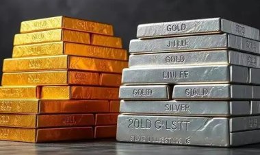 Gold Price Today: एक दिन की तेजी के बाद सस्ता हुआ सोना, ₹690 तक गिरा भाव; चांदी फिर स्थिर