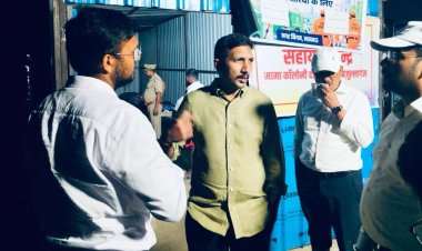 यूपी में बदला मौसम, तेज हवाओं के साथ बारिश; लखनऊ में बढ़ा गोमती का पानी, निचले इलाकों में चिंता