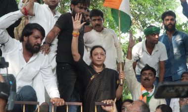 Ayodhya Kalash Yatra: 10 अक्टूबर को संत तुलसीदास घाट से निकलेगी 26वीं कलश यात्रा