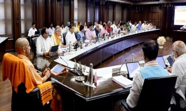 यूपी के 18 शहरों में चलेंगी 1,725 एसी इलेक्ट्रिक बसें, प्रयागराज-वाराणसी समेत इन शहरों को मिलेगा फायदा