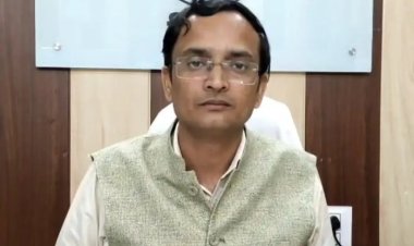 अनुकंपा नियुक्ति की मांग करने पहुंची विधवा का आरोप, बिजनौर BSA ने की अभद्रता; डीएम से शिकायत