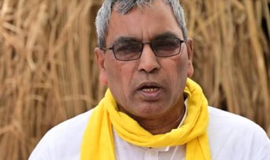 कानपुर में यूपी संवाद: आधुनिक खेती, सरकारी योजनाओं और बाजार से जुड़ाव पर मंथन