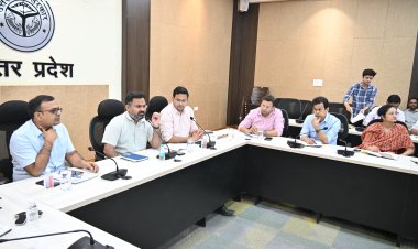 जनगणना के लिए 16 नवंबर से स्वगणना, एक दिसंबर से घर-घर जुटेगा आंकड़ा : महेंद्र सिंह तंवर