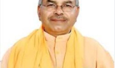 उत्तर प्रदेश के सभी जिलों में खुलेंगे पंचगव्य के विक्रय केन्द्र