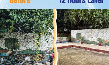 रेलवे के सभी स्टेशनों पर 22 अक्टूबर को होगा ‘रेल जन संवाद’, एक लाख स्थानों की सफाई का लक्ष्य