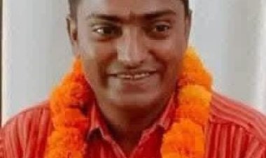 किसानों तक योजनाएं पहुंचाने और समस्याओं के समाधान में प्रभावी भूमिका निभाएगा किसान मोर्चा : राजेश शुक्ल