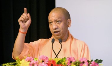 वाराणसी आएंगे मुख्यमंत्री योगी आदित्यनाथ, एयर शो की तैयारियों का लेंगे जायजा