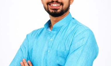 एक युवा साेच ने बना दी वीर शिवाजी अकादमी, बिना पैसे लिये हाकी को दिये 52 से ज्यादा होनहार खिलाड़ी