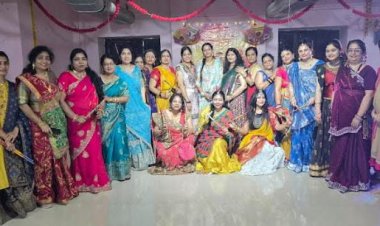 स्नातक चुनाव 2027 का सेमीफाइनल, कार्यकर्ता पूरी ताकत से जुटें : स्वतंत्र देव सिंह