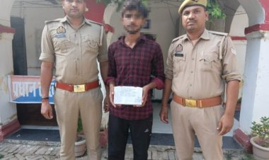 केराकत में हिस्ट्रीशीटर हत्याकांड का 24 घंटे में खुलासा, एक गिरफ्तार