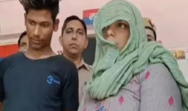 मेरठ सांप कांड में पत्नी और प्रेमी को फांसी की सजा, पति की हत्या को सर्पदंश दिखाने की रची थी साजिश