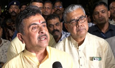कोलकाता के दुर्गा पूजा पंडाल में भगदड़, मृतकों की संख्या 19 पहुंची; केंद्र और राज्य सरकार ने किया मुआवजे का ऐलान