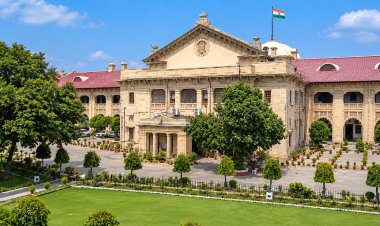 Prayagraj News: लिव-इन रिलेशनशिप में रह रहे जोड़े को हाईकोर्ट से राहत, 18 नवंबर तक सुरक्षा देने का निर्देश