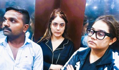 शिवा शर्मा की मौत के मामले में बड़ा घटनाक्रम, श्रद्धा दुबे समेत तीन नागपुर से गिरफ्तार