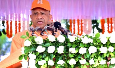 यूपी पुलिस का बजट 2.7 गुना बढ़ा, 2.26 लाख से अधिक भर्तियां; 2026-27 में ₹43,891 करोड़ का प्रावधान