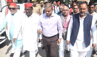 यूपी में 19 नवंबर से फाइलेरिया उन्मूलन अभियान, 16 जिलों में घर-घर पहुंचेगी स्वास्थ्य टीम