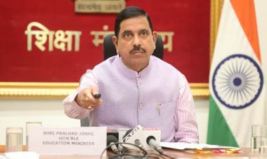 काशी तमिल संगमम 5.0 में शामिल होंगे तमिलनाडु के 1,400 प्रतिभागी, 28 नवंबर से शुरू होगा आयोजन