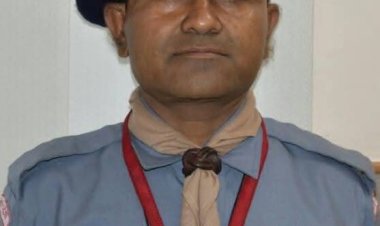 गवर्नर अवार्ड टेस्टिंग कैंप में गोरखपुर के अजय गुप्ता बजरंगी और लाजो रानी बने सहयोगी परीक्षक
