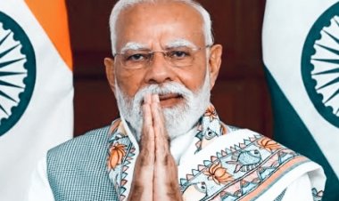 पीएम मोदी रविवार को वाराणसी में करेंगे अरविंद मिल का उद्घाटन, नमो घाट पर देखेंगे एयर शो