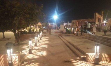 अयोध्या दीपोत्सव 2026: 33 लाख दीयों से जगमगाएगी रामनगरी, फूलों और रोशनी से सजेगा रामपथ