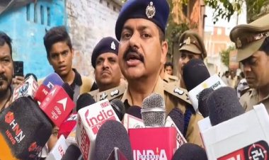 लखनऊ में कार पार्किंग के विवाद में ट्रिपल मर्डर, पिता-पुत्र समेत तीन की गोली मारकर हत्या
