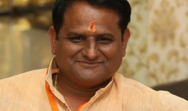 यूपी भाजपा की प्रदेश कार्यकारिणी घोषित, कानपुर-बुंदेलखंड क्षेत्र के 79 नेताओं को मिली जगह