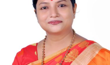प्रयागराज: भाजपा प्रदेश कार्यकारिणी में 40 से अधिक नेताओं को मिली जगह, रीता बहुगुणा जोशी और नरेंद्र सिंह गौड़ शामिल