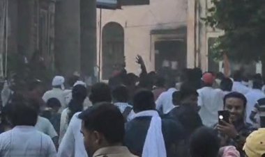 TGT भर्ती 2026: 17,735 पदों पर आरक्षण को लेकर दुष्प्रचार निराधार, बोले प्रशांत कुमार
