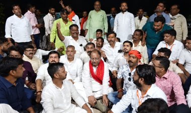 यूपी एमएलसी चुनाव: भाजपा ने 6 सीटें जीतीं, सपा के खाते में 3; दो स्नातक सीटों पर मतगणना जारी