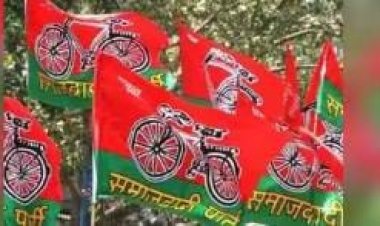 सरदार पटेल जयंती पर यूपी के सभी जिलों में आयोजन करेगी सपा, प्रयागराज में मुंडेरा में होगा मुख्य कार्यक्रम