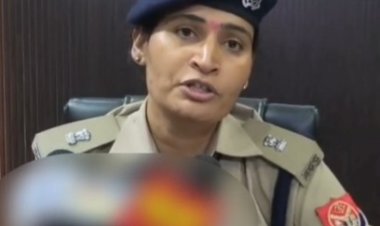 PET परीक्षा में नकल का चौंकाने वाला मामला: सेनेटरी पैड में डिवाइस छिपाकर पहुंचा प्रयागराज का अभ्यर्थी, झांसी में पकड़ा गया
