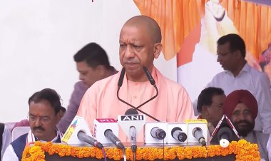 राष्ट्रीय एकता को चुनौती देने के प्रयासों का मुकाबला करना ही सरदार पटेल को सच्ची श्रद्धांजलि: योगी आदित्यनाथ
