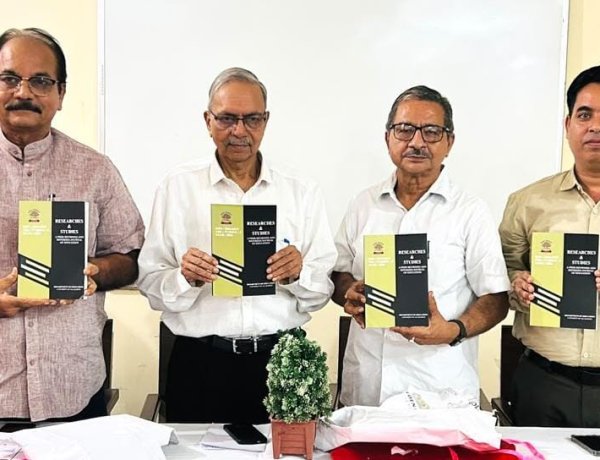 इलाहाबाद विश्वविद्यालय में प्री-पीएचडी कोर्स वर्क शुरू, शोध की गुणवत्ता और मौलिकता पर जोर