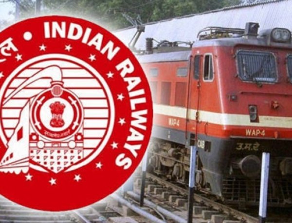 दिल्ली में प्रदर्शन से पहले 75 ट्रेनें रद्द, प्रयागराज एक्सप्रेस समेत कई रेलगाड़ियां प्रभावित