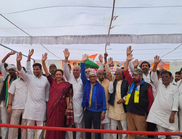 भूपेश बघेल का बड़ा बयान, बोले- लोकतंत्र में जनता सरकार चुनती है, सरकार नहीं तय कर सकती कौन मतदाता होगा